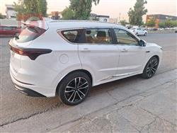 Jetour X70 Plus